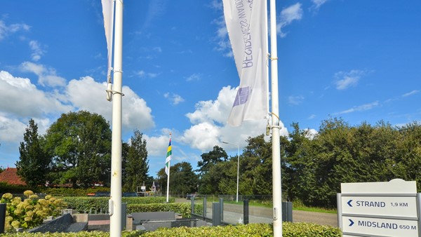 Medium property photo - Heereweg 5-38, 8891 HS Midsland